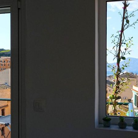 Corfu Rooftop Corfu (city) Exterior foto